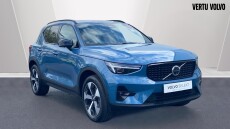 Volvo Xc40 2.0 B4P Ultimate Dark 5dr Auto Petrol Estate